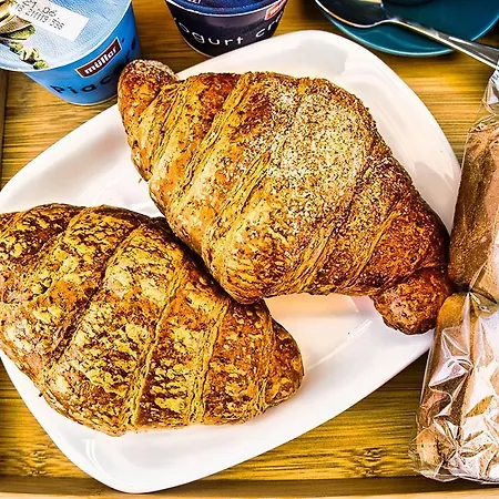 La Maison Di Lea Couette-café 4*