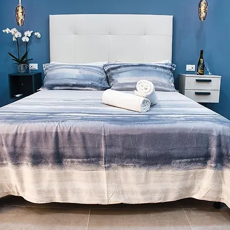 Bed & Breakfast La Maison Di Lea Gaeta