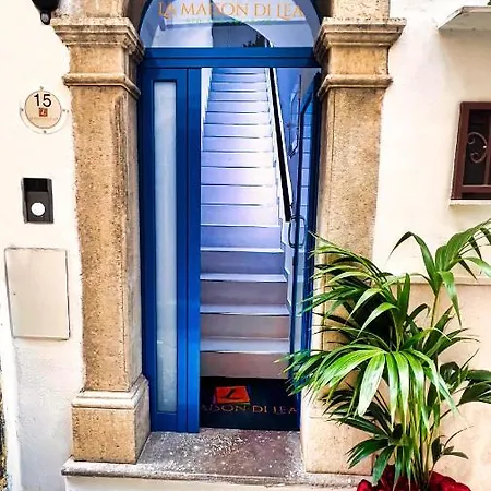 La Maison Di Lea Gaeta