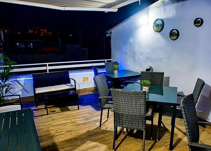 La Maison Di Lea 4* Γκαέτα