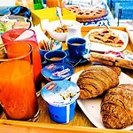 La Maison Di Lea Bed and Breakfast Γκαέτα