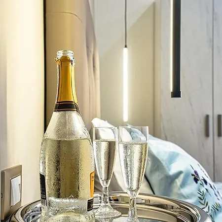 La Maison Di Lea Bed & Breakfast