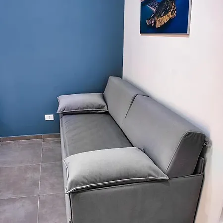 La Maison Di Lea Oda ve Kahvaltı Gaeta
