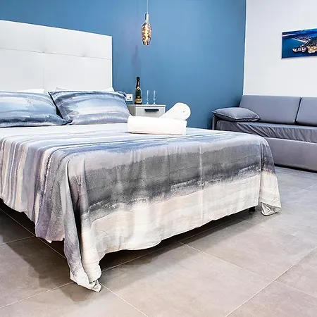 La Maison Di Lea Bed & Breakfast Gaeta