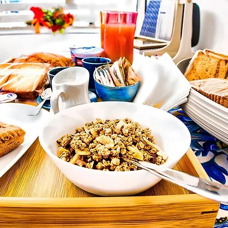 La Maison Di Lea Bed & Breakfast Gaeta