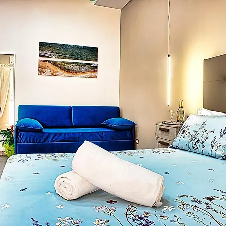 La Maison Di Lea Bed & Breakfast *