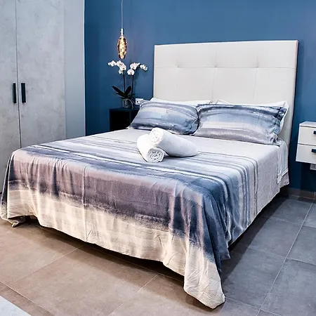 La Maison Di Lea Bed & Breakfast Gaeta